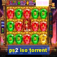 ps2 iso torrent